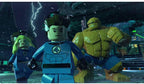 LEGO Marvel Super Heroes (DE)