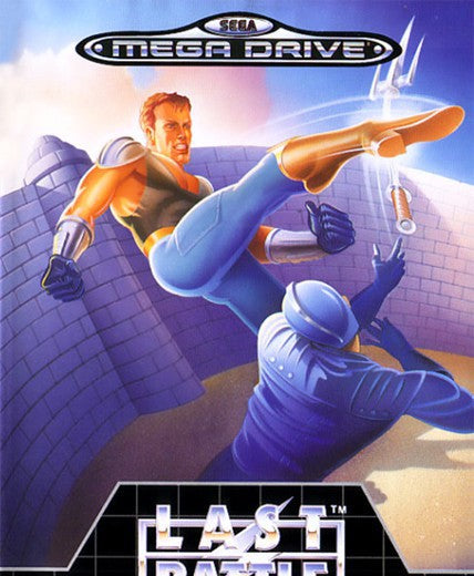 Last Battle