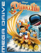 Pinocchio