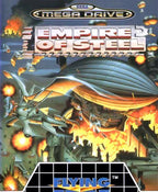 Empire of Steel