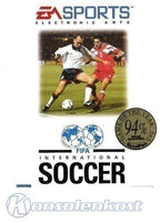 FIFA International Soccer