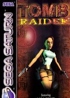 Tomb Raider