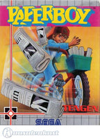 Paperboy 1