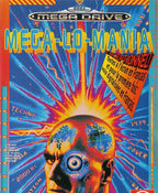 Mega-Lo-Mania