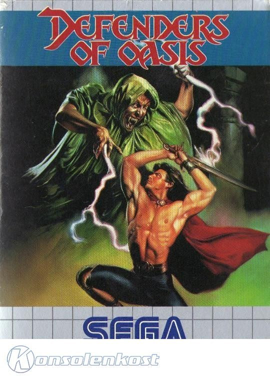 Defenders of Oasis (EU)