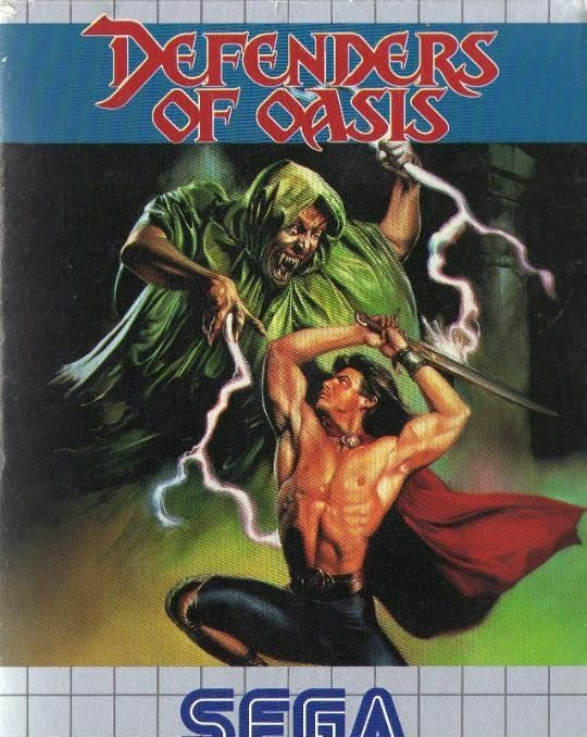 Defenders of Oasis (EU)