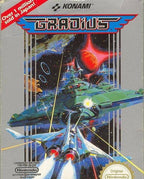 Gradius