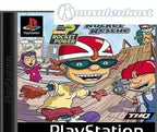 Rocket Power: Team Rocket Rescue