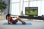 EA Sports Active 2: Personal Trainer + Zubehör (DE) — Big Box