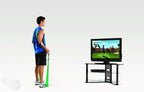 EA Sports Active 2: Personal Trainer + Zubehör (DE) — Big Box