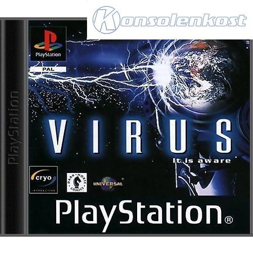 Virus
