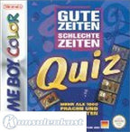 Gute Zeiten, schlechte Zeiten: Das Quiz