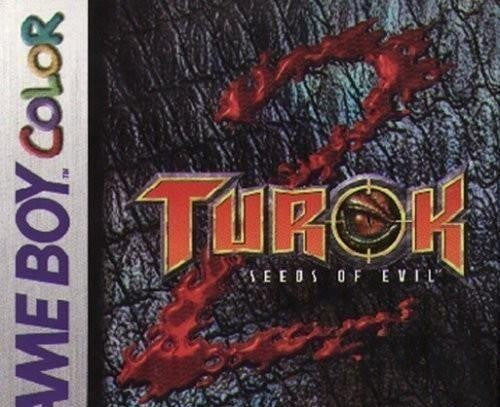 Turok 2: Seeds of Evil
