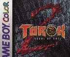 Turok 2: Seeds of Evil