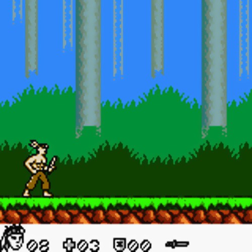 Turok 2: Seeds of Evil