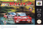 Top Gear Rally 2