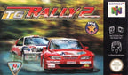 Top Gear Rally 2