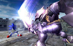 Sonic und der Schwarze Ritter / The Black Knight (DE)