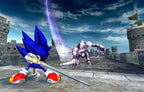 Sonic und der Schwarze Ritter / The Black Knight (DE)