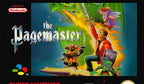The Pagemaster