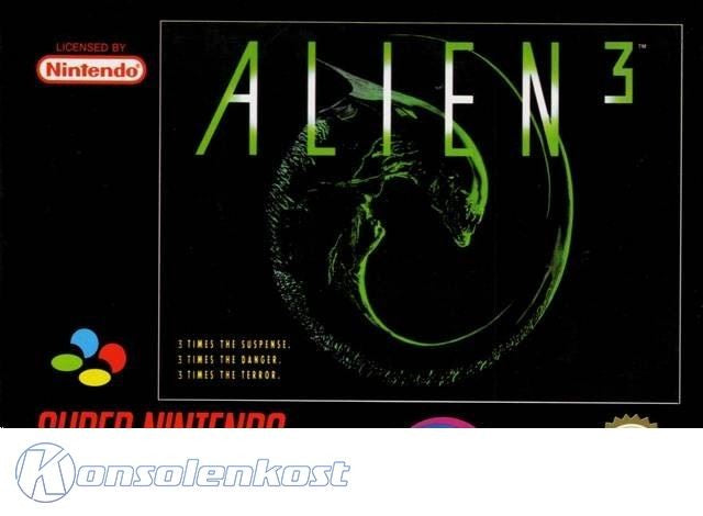 Alien 3