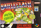 Battle Clash / Battleclash