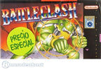 Battle Clash / Battleclash