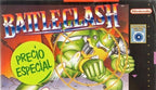 Battle Clash / Battleclash