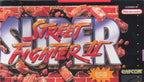 Super Street Fighter II / 2 (US)