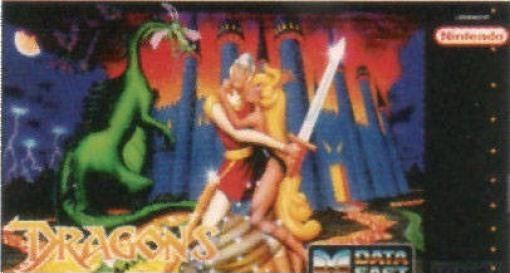 Dragon's Lair (US)