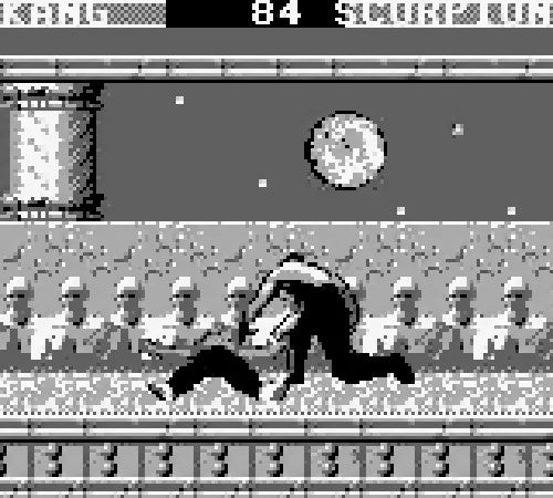 Mortal Kombat 1