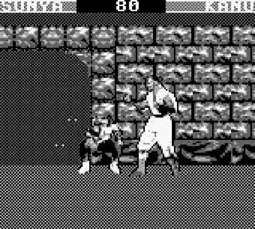 Mortal Kombat 1