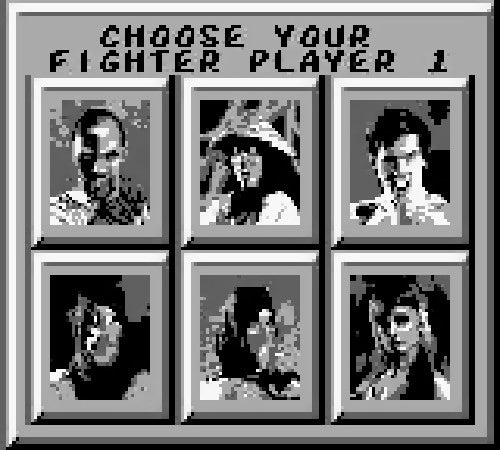 Mortal Kombat 1