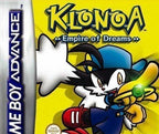 Klonoa 1: Empire of Dreams