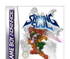 Shining Soul 1