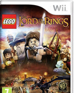 LEGO The Lord of the Rings (GB)