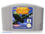 Aerofighters Assault