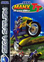 Manx TT Superbike
