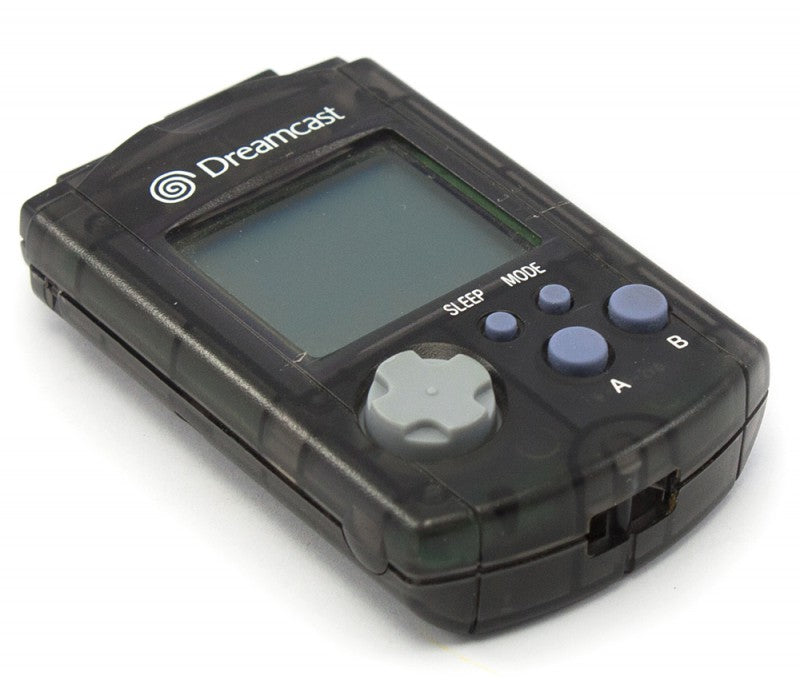 Original VMU Memory Card