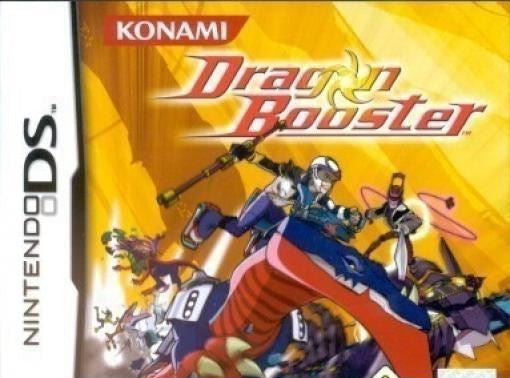 Dragon Booster