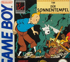 Tim und Struppi: Der Sonnentempel