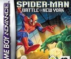 Spider-Man: Battle for New York