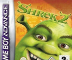 Shrek 2 (DE)
