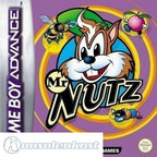 Mr. Nutz