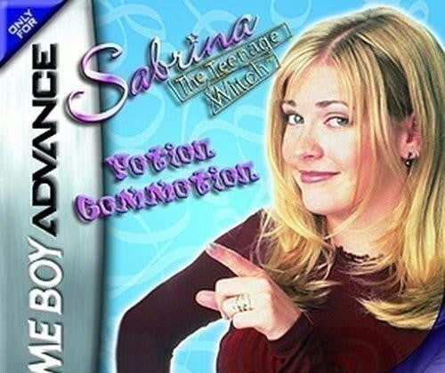 Sabrina: Total verhext