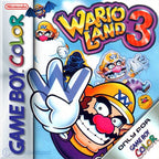Wario Land 3