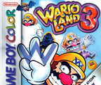 Wario Land 3
