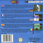 Wario Land 3