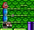Wario Land 3