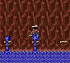 Wario Land 3